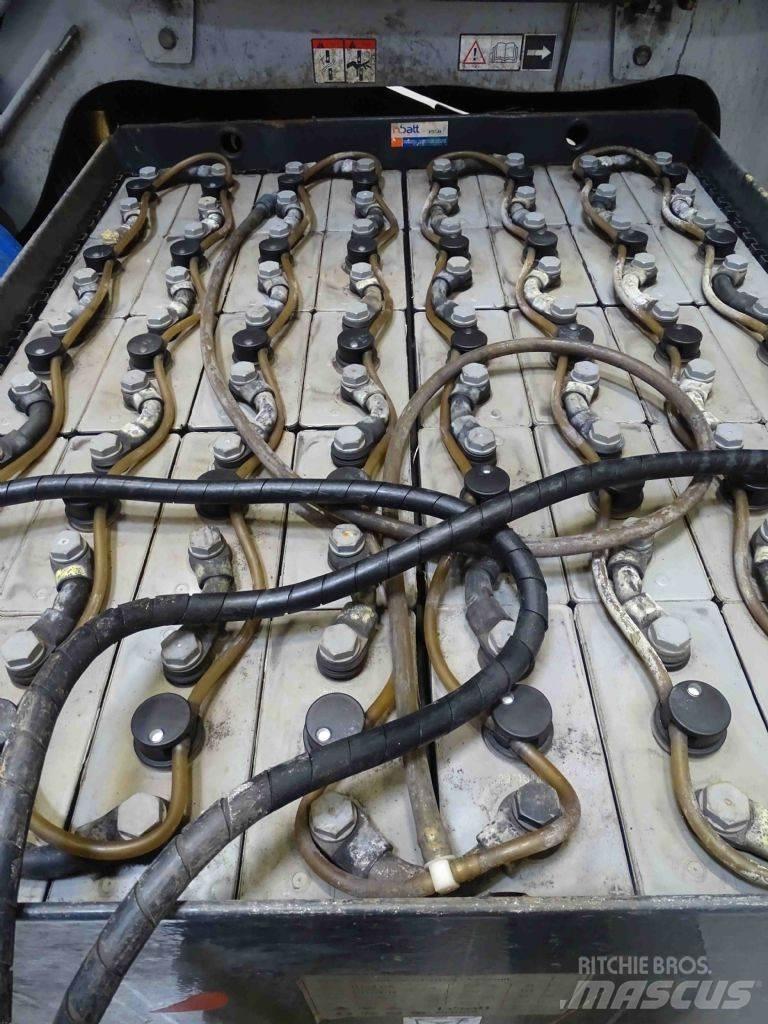 Still RX60-30L Elektrische heftrucks