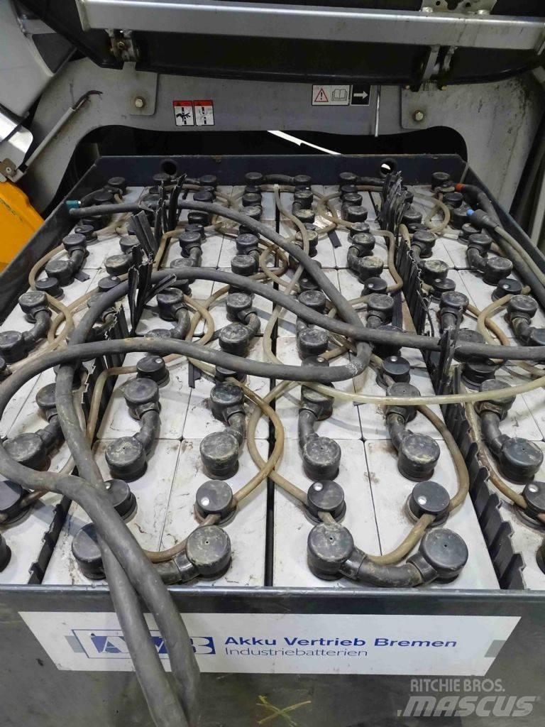 Still RX60-30L Elektrische heftrucks