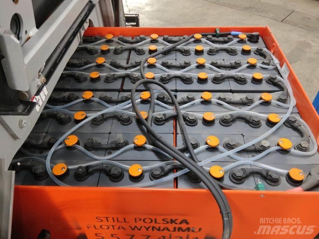 Still RX60-30L Elektrische heftrucks