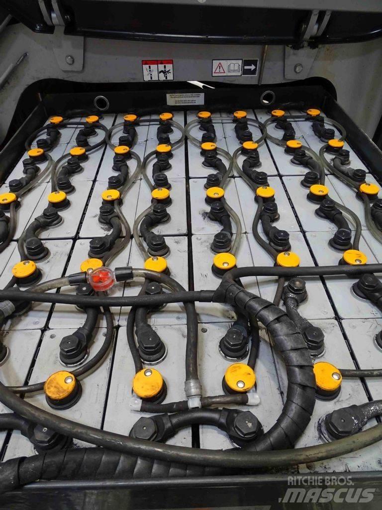 Still RX60-30L Elektrische heftrucks