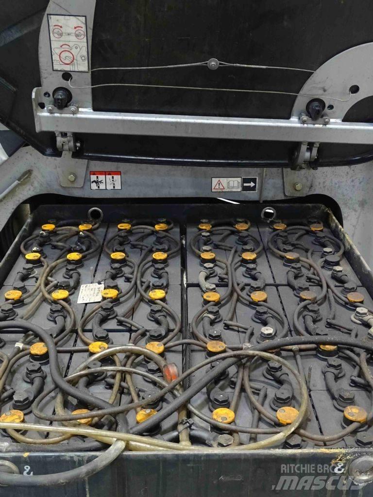 Still RX60-30L Elektrische heftrucks