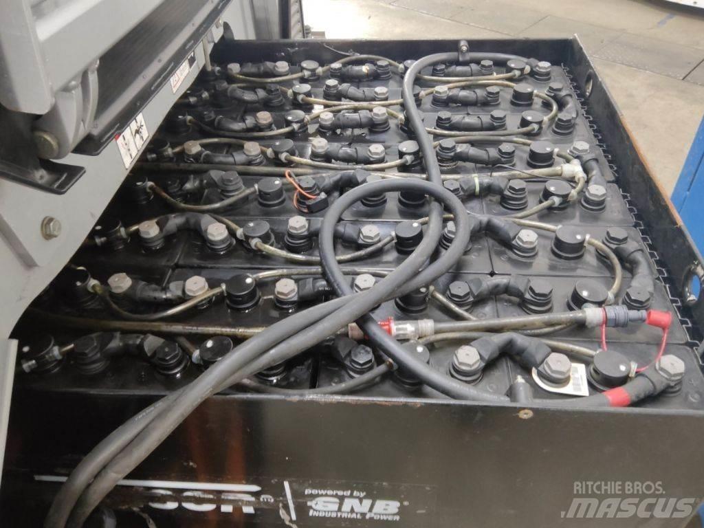Still RX60-30L Elektrische heftrucks