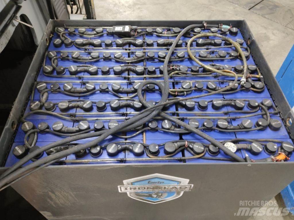Still RX60-30L Elektrische heftrucks