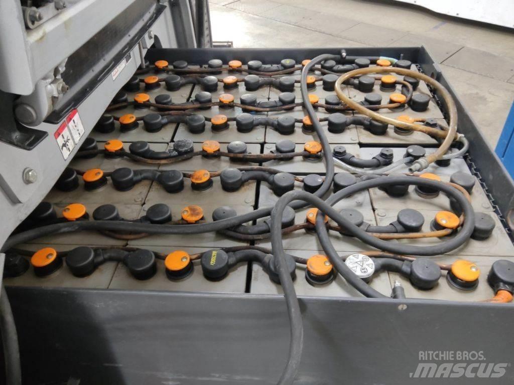 Still RX60-30L Elektrische heftrucks