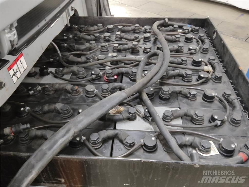 Still RX60-30L Elektrische heftrucks