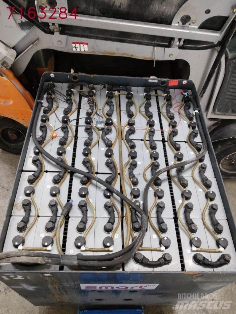 Still RX60-35 Elektrische heftrucks