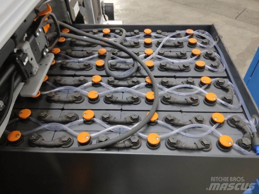 Still RX60-35 Elektrische heftrucks