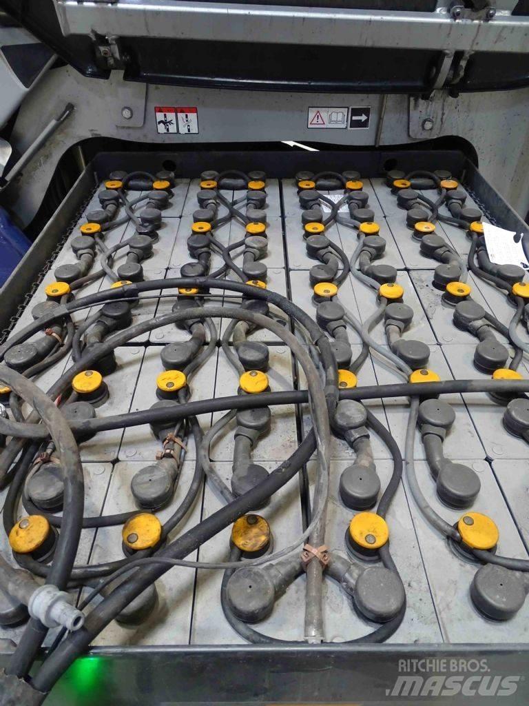 Still RX60-35 Elektrische heftrucks