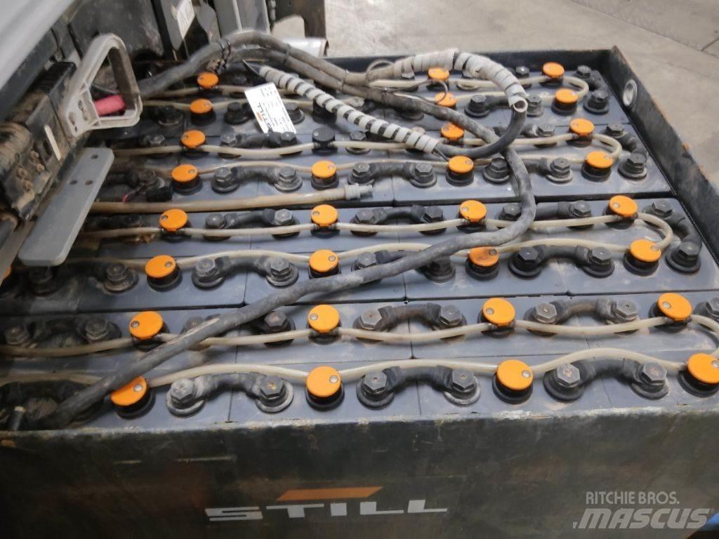 Still RX60-35 Elektrische heftrucks