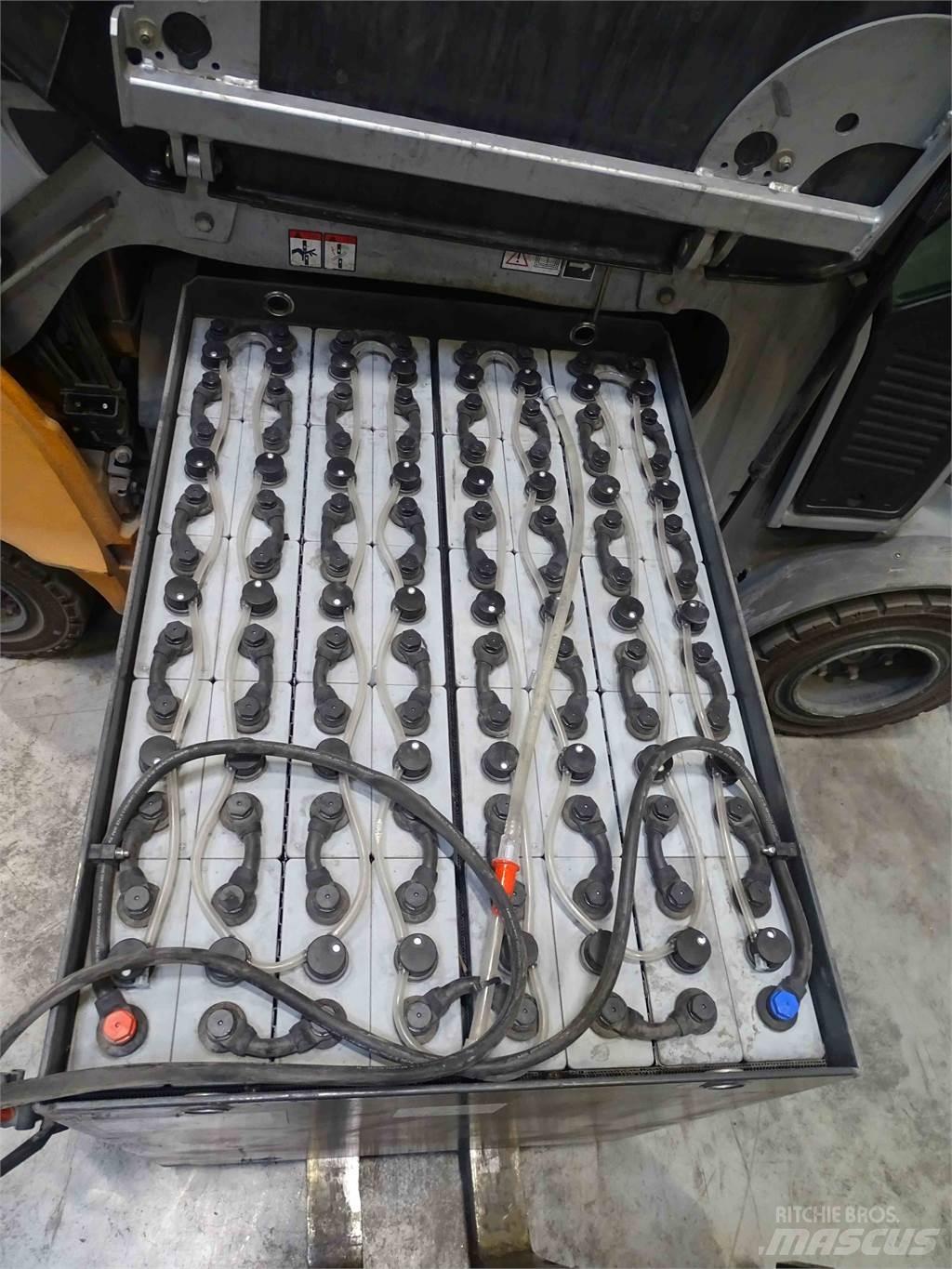 Still RX60-35 Elektrische heftrucks