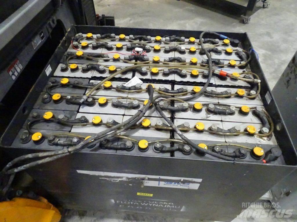 Still RX60-35 Elektrische heftrucks