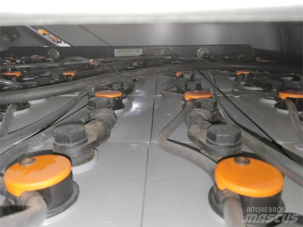 Still RX60-35/600 Elektrische heftrucks