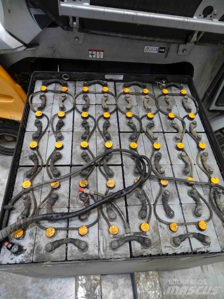 Still RX60-35/600 Elektrische heftrucks