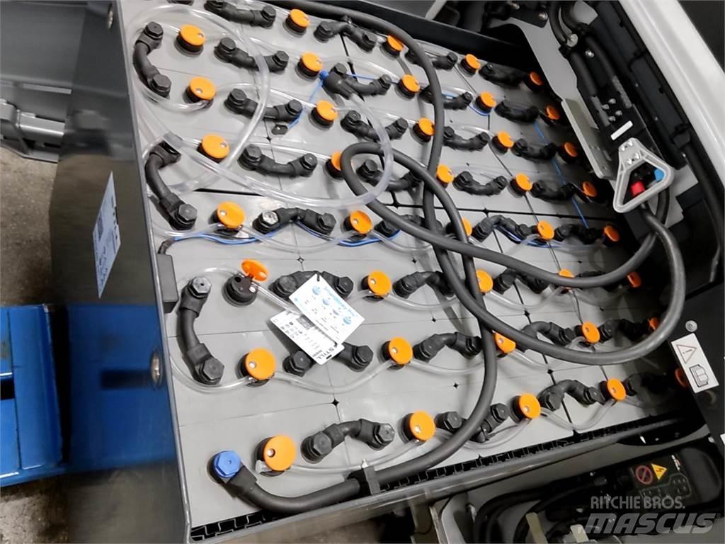Still RX60-35L Elektrische heftrucks