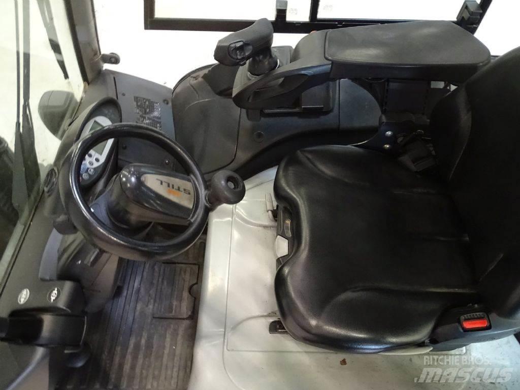 Still RX60-40 Elektrische heftrucks