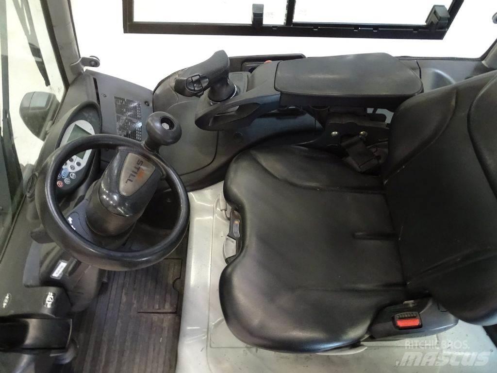Still RX60-40 Elektrische heftrucks