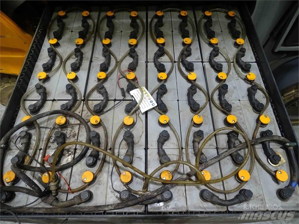 Still RX60-40/600 Elektrische heftrucks