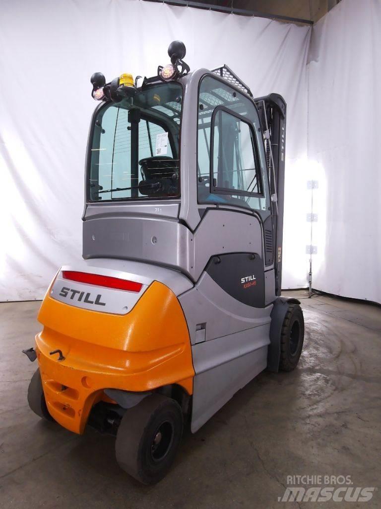 Still RX60-45 Elektrische heftrucks