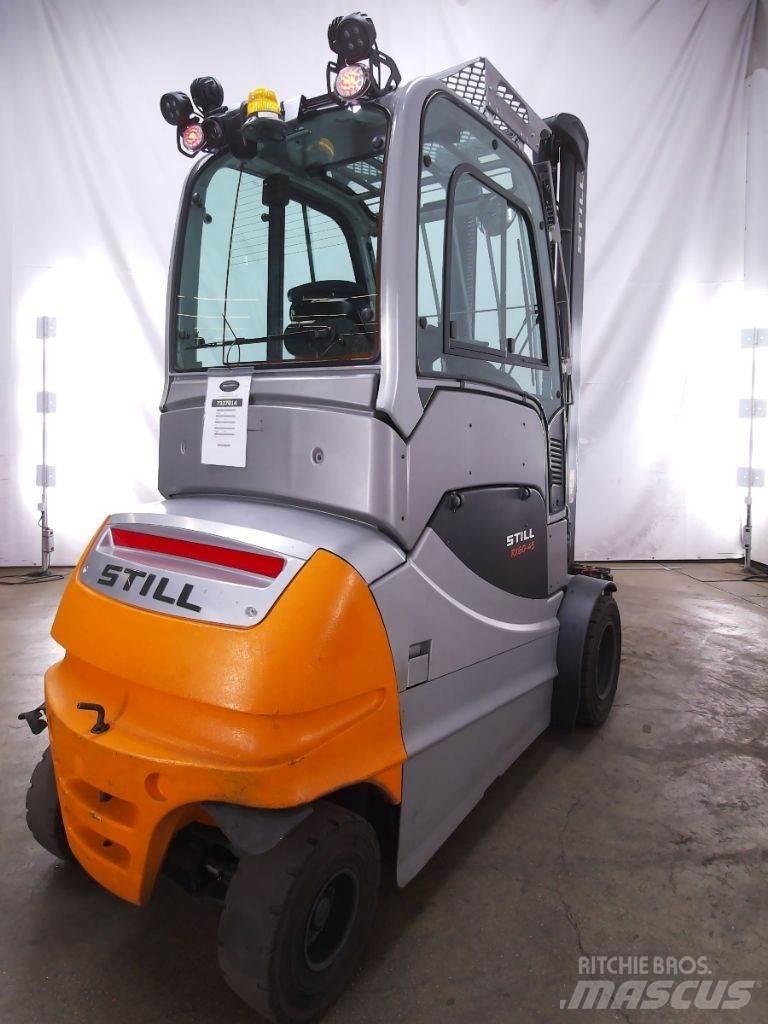 Still RX60-45 Elektrische heftrucks