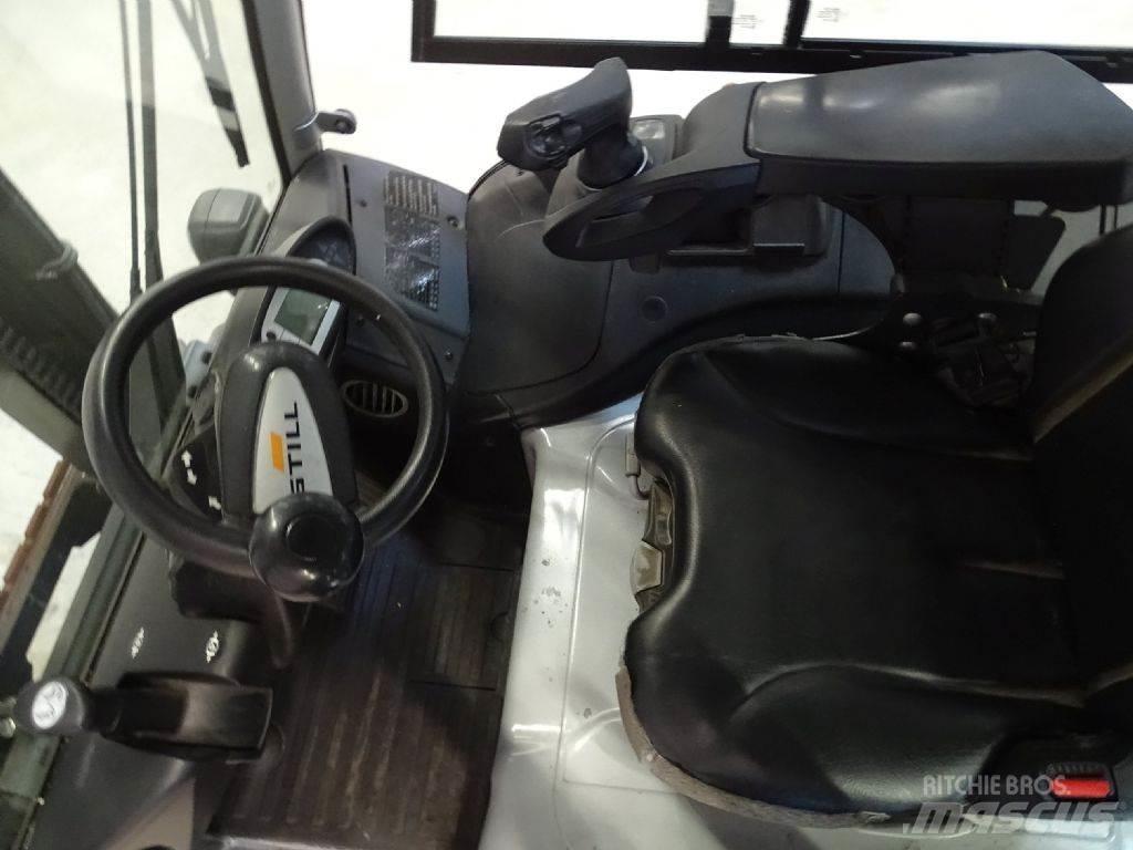 Still RX60-45 Elektrische heftrucks