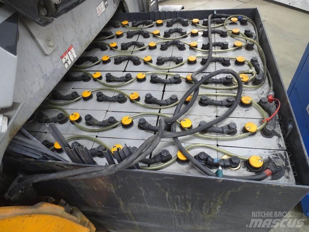 Still RX60-45/600 Elektrische heftrucks
