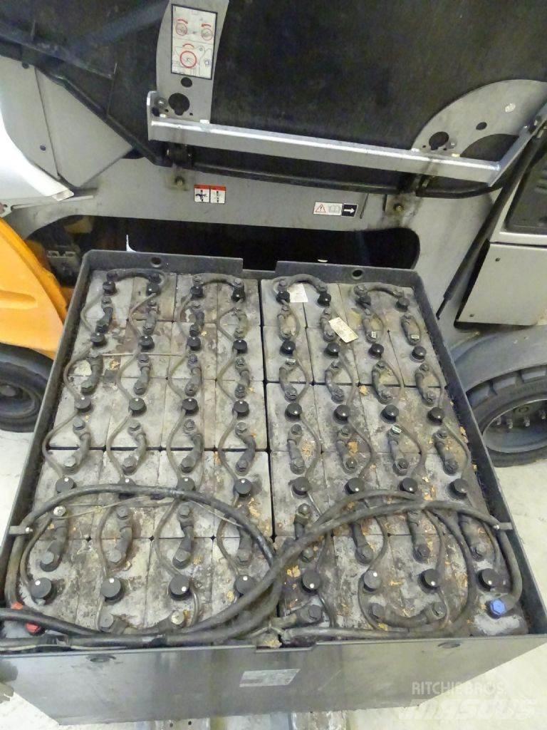 Still RX60-45/600 Elektrische heftrucks