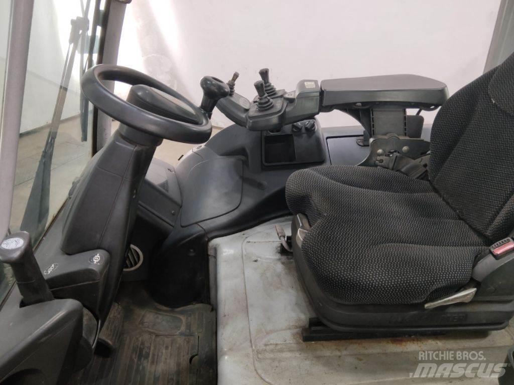 Still RX60-50 Elektrische heftrucks