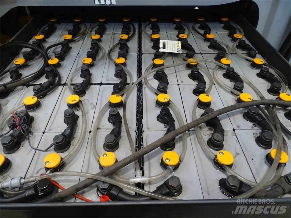 Still RX60-50 Elektrische heftrucks