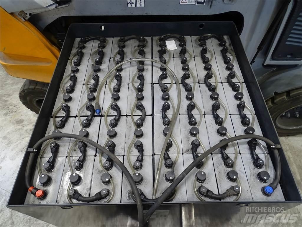 Still RX60-50 Elektrische heftrucks