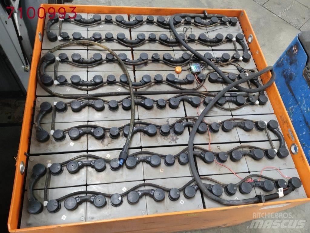Still RX60-50/600 Elektrische heftrucks