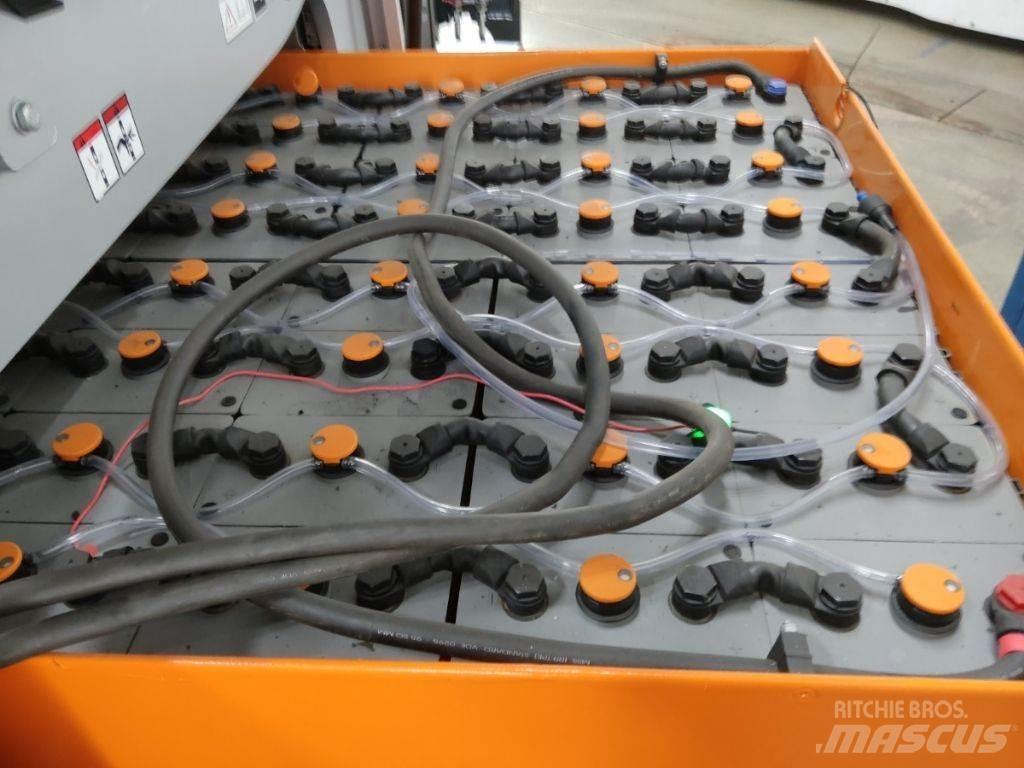 Still RX60-50/600 Elektrische heftrucks