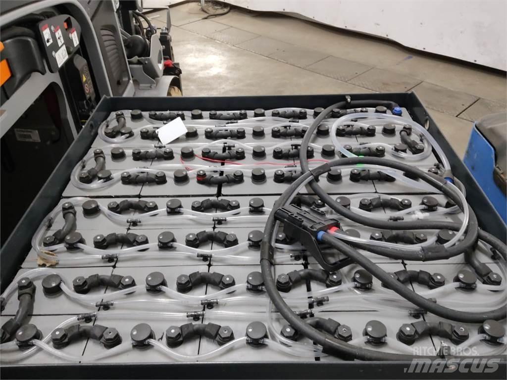 Still RX60-50/600 Elektrische heftrucks