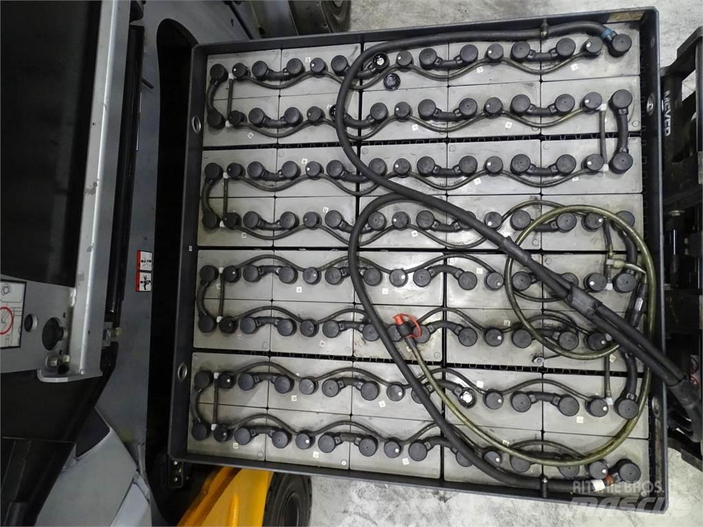 Still RX60-50/600 Elektrische heftrucks