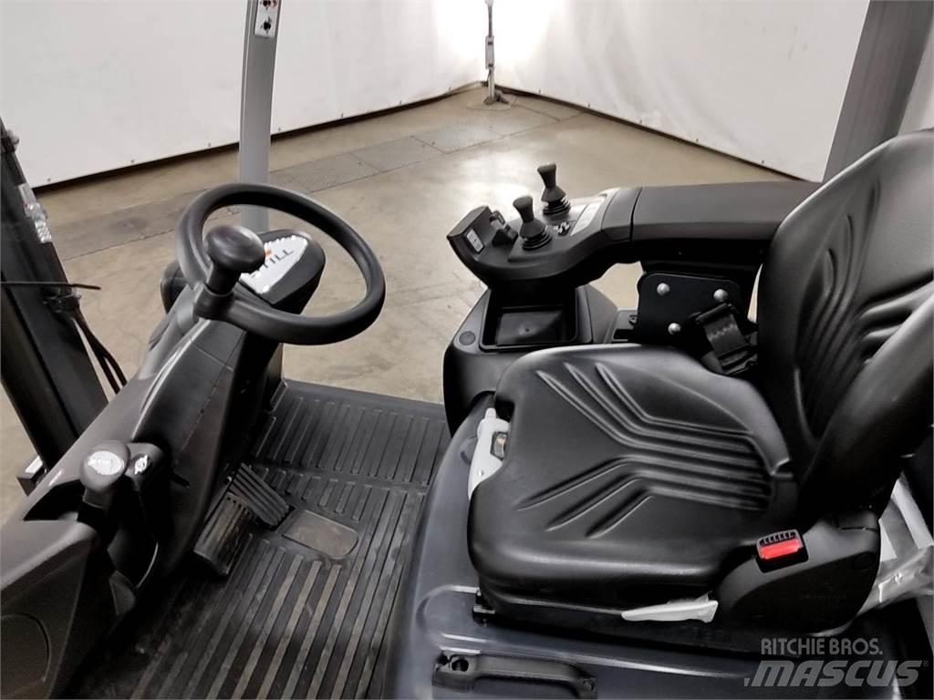Still RX70-20T LPG heftrucks