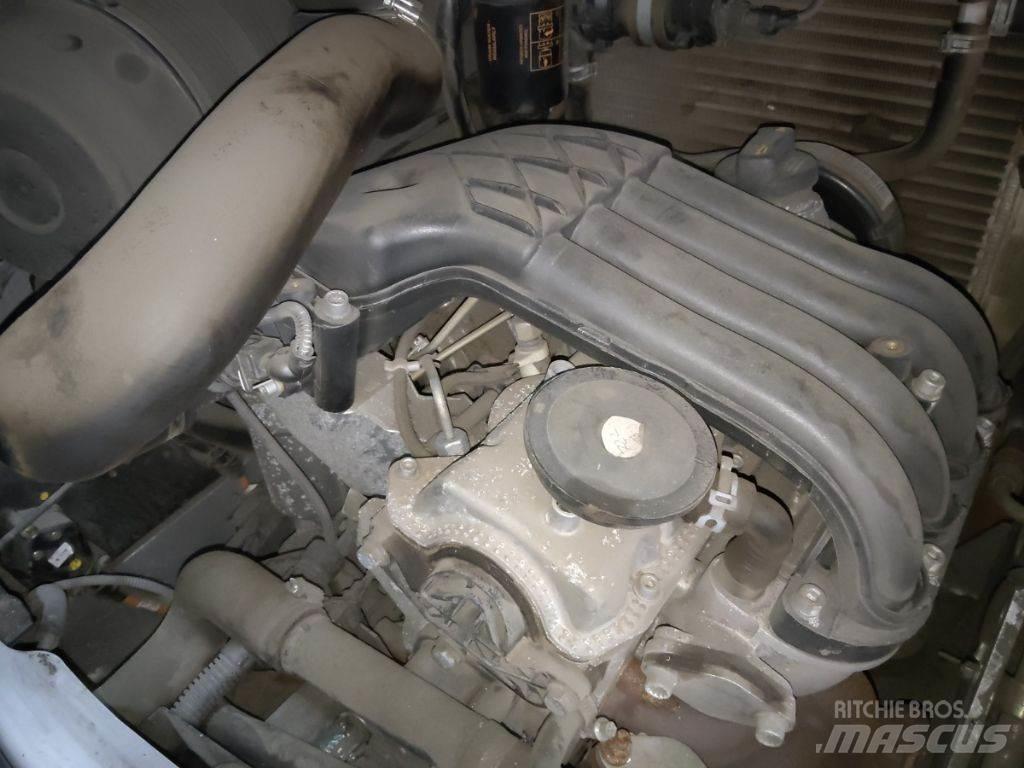 Still RX70-35 Diesel heftrucks