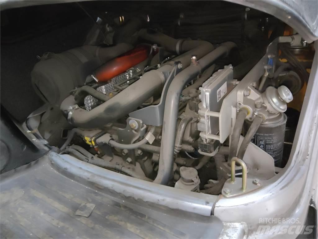 Still RX70-35 Diesel heftrucks