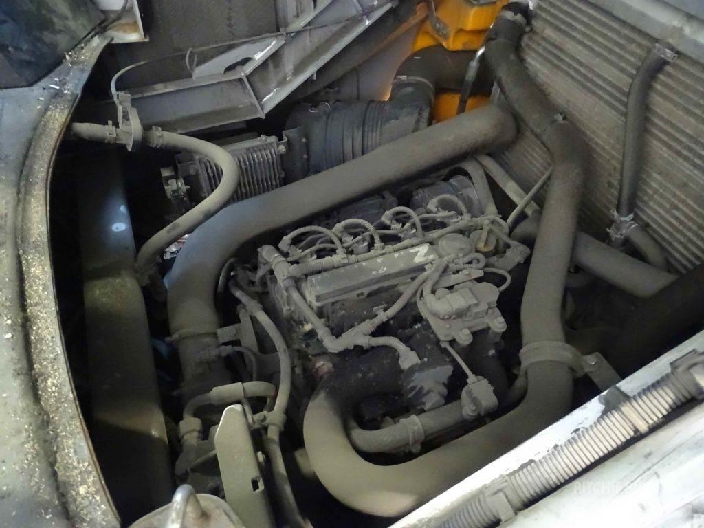 Still RX70-50 Diesel heftrucks