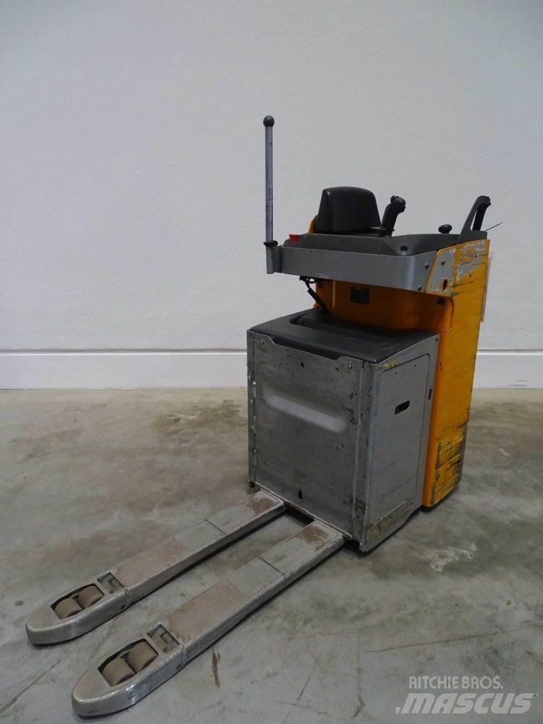 Still SXH20 Niedergabelstapler