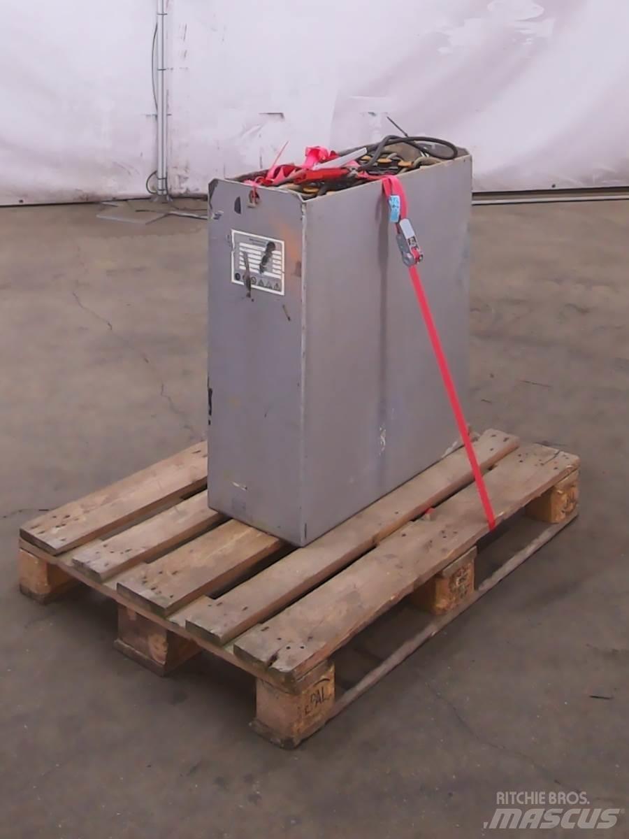  Weitere 24V465AH Heftrucks overige