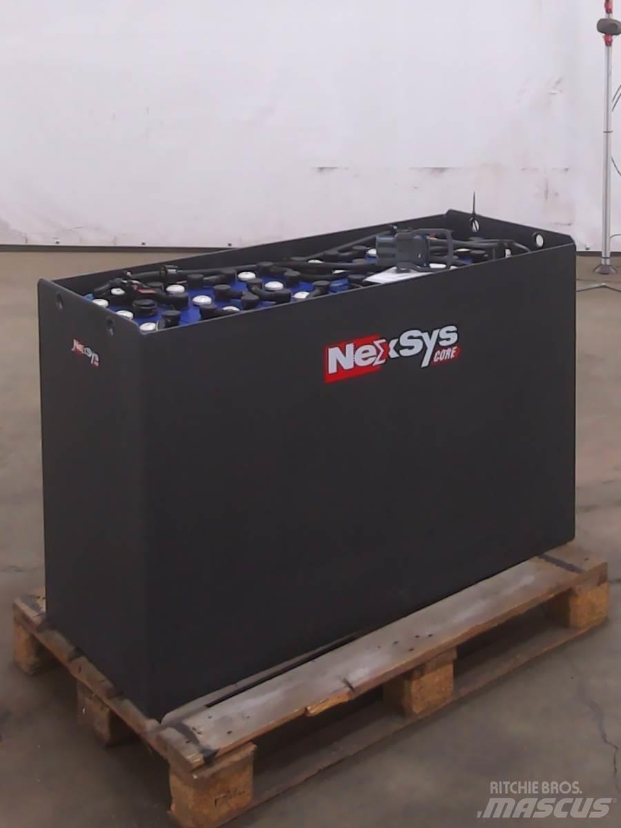  Weitere 48V840AH Heftrucks overige