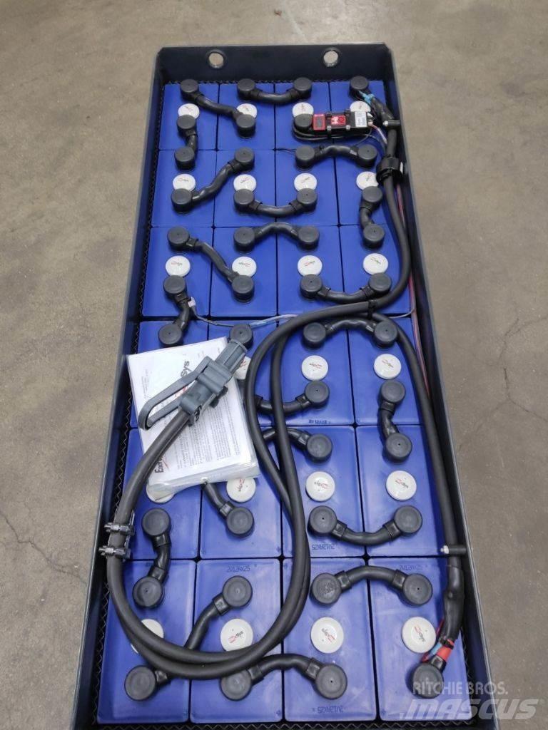  Weitere 48V840AH Heftrucks overige