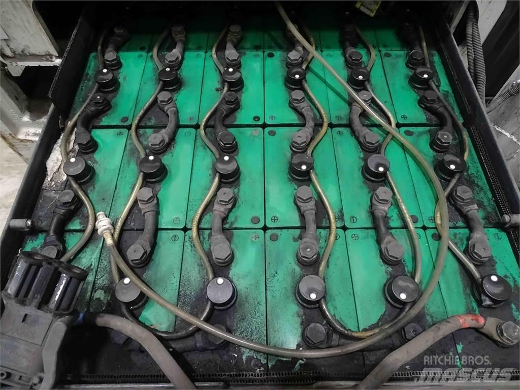 Weitere AG2N1L20Q Elektrische heftrucks