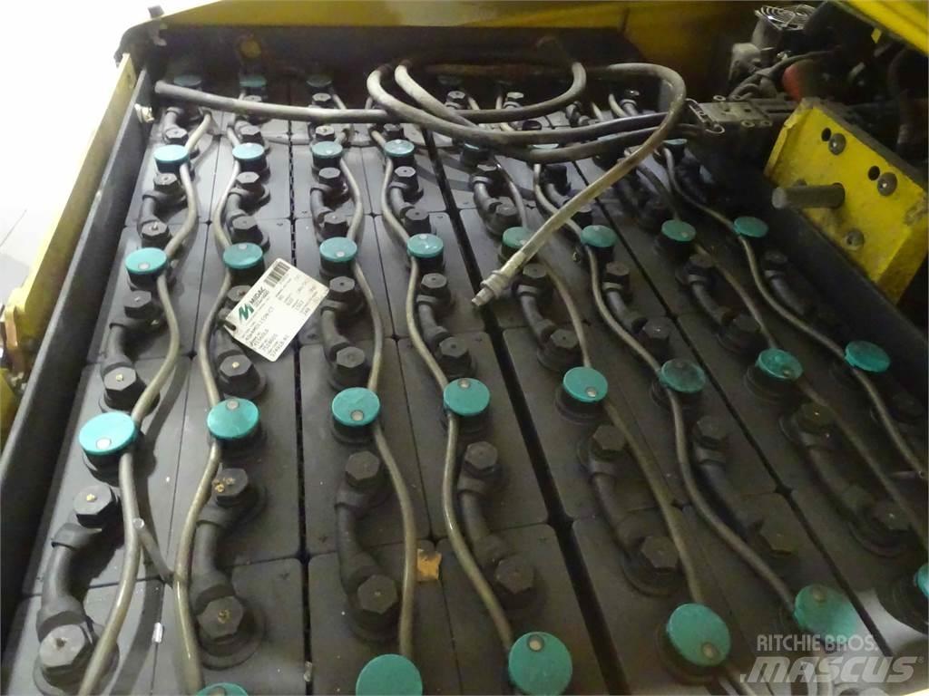 Yale ERP25VL Elektrische heftrucks
