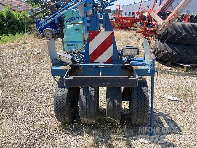 Cochet XLRH Sonstige Landmaschinen