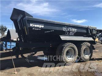 Krampe HP20 Weitere Anhänger