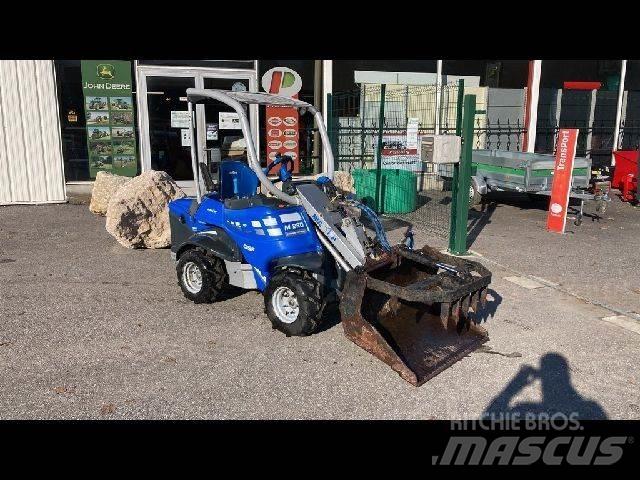 Multione M28D Sonstige Flurförderzeuge