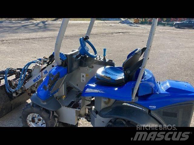 Multione M28D Sonstige Flurförderzeuge