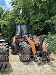 CASE 621G Radlader