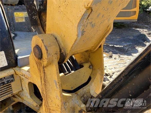 CAT 305C Minibagger < 7t