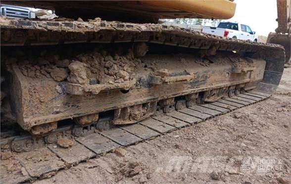 CAT 320GC Raupenbagger